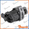 Vanne EGR pour JEEP | 83914, 88190